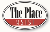 The Place on 51st logo